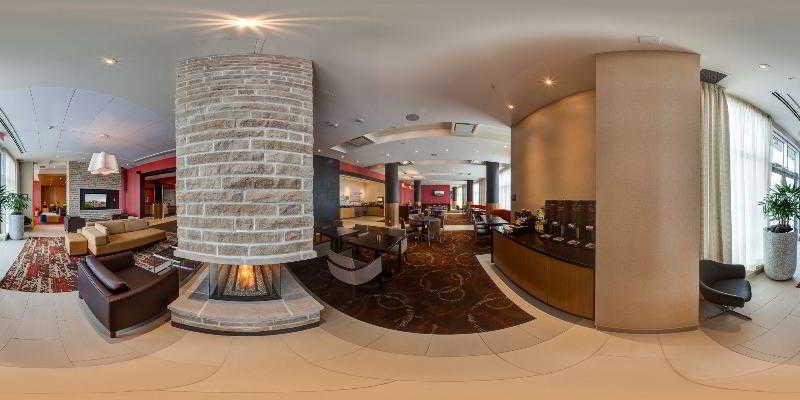 Residence Inn By Marriott Calgary Airport Buitenkant foto